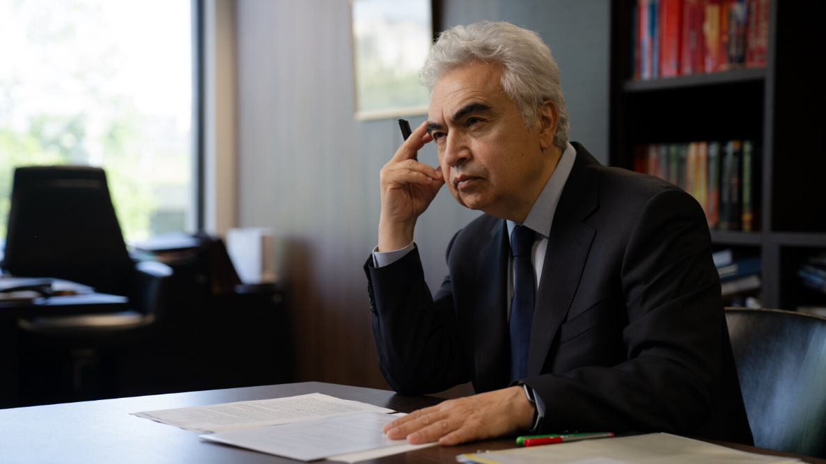 IEA Focus On Clean Energy Gives US Officials Heartburn