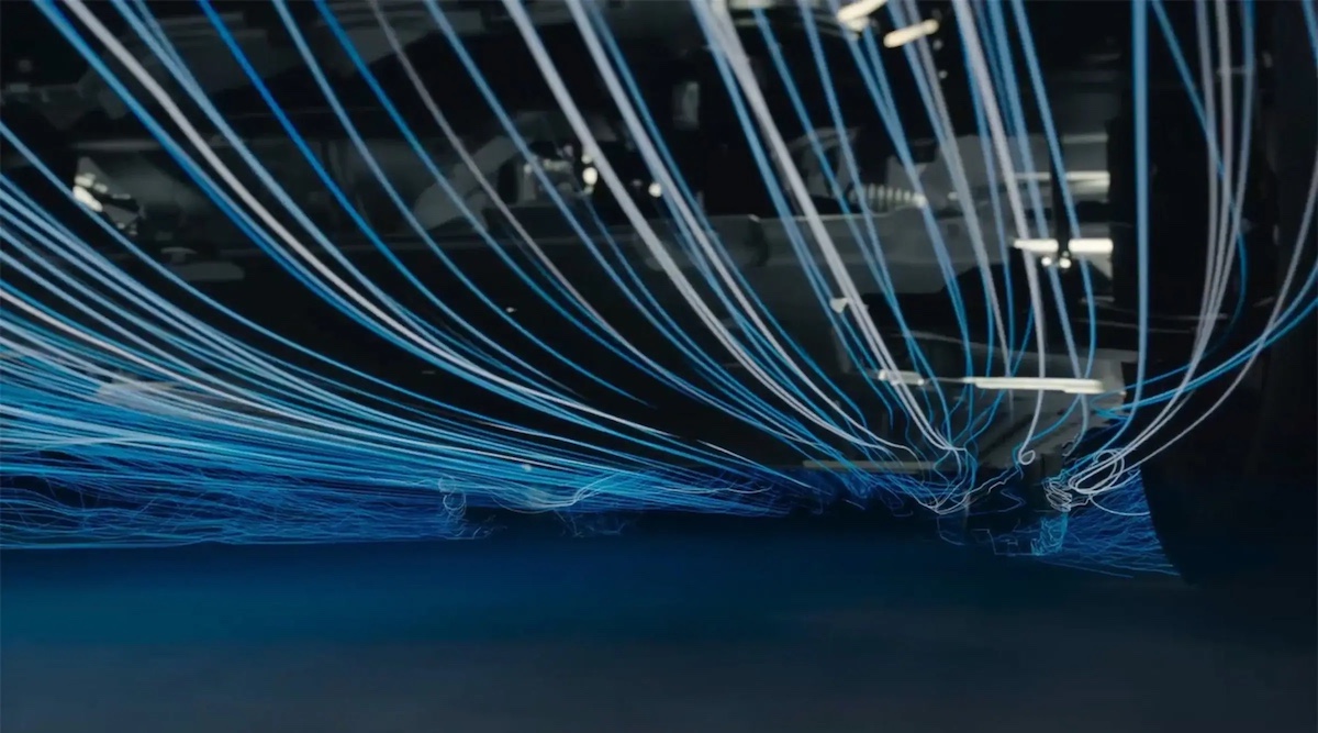 Ford Hypes “Bounty” Culture and UEV Platform