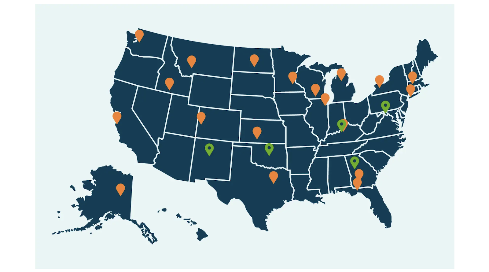 From Airports to Elementary Schools, New Examples of Geothermal Heating & Cooling Sites Emerge
