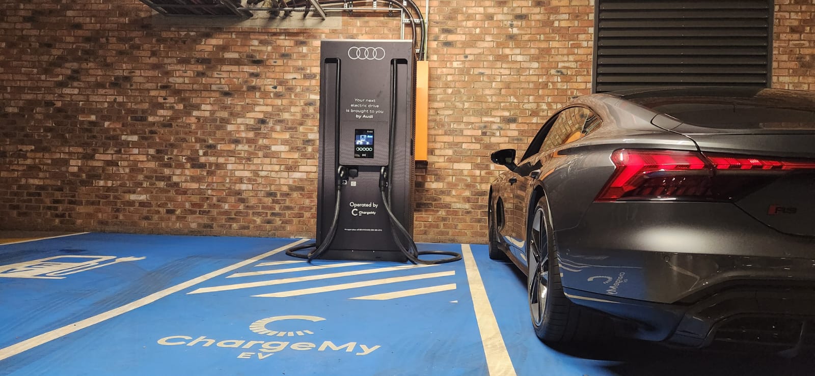 Energy Dispensed On Rubicon’s Charging Network In South Africa Up 142% In 2025 To 625MWh