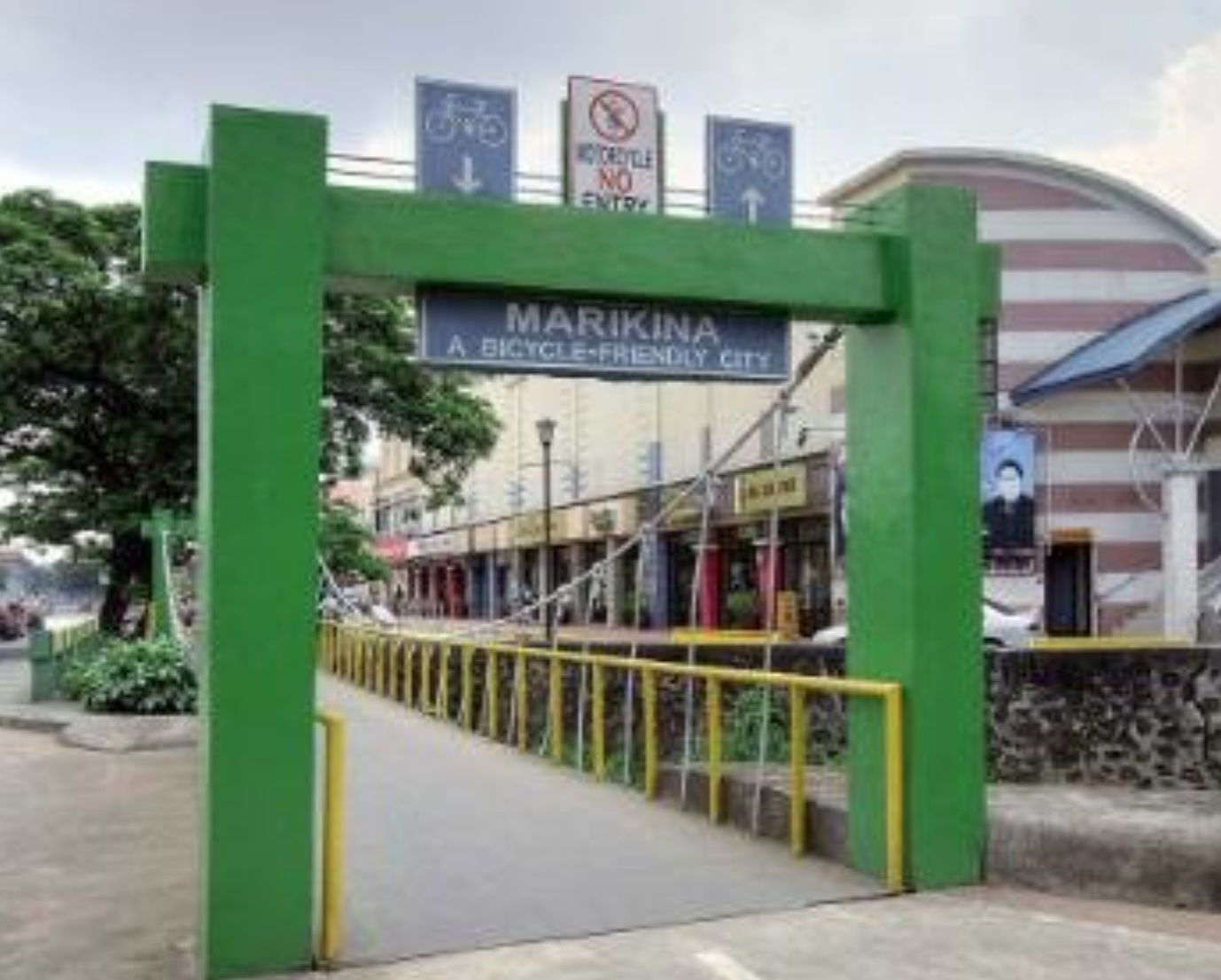 Op-Ed: Manila Doesn’t Need Dutch Micromobility — It Needs Dutch Thinking