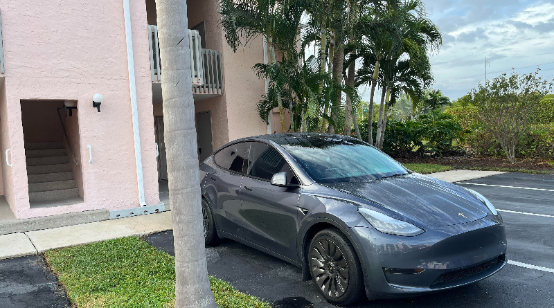 Electric Vehicle Adoption Is On The Rise — Even If Tesla Sales Are Uneven