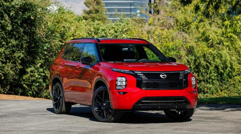 2026 Nissan Rogue Plug-in Hybrid Pricing Starts at $45,990