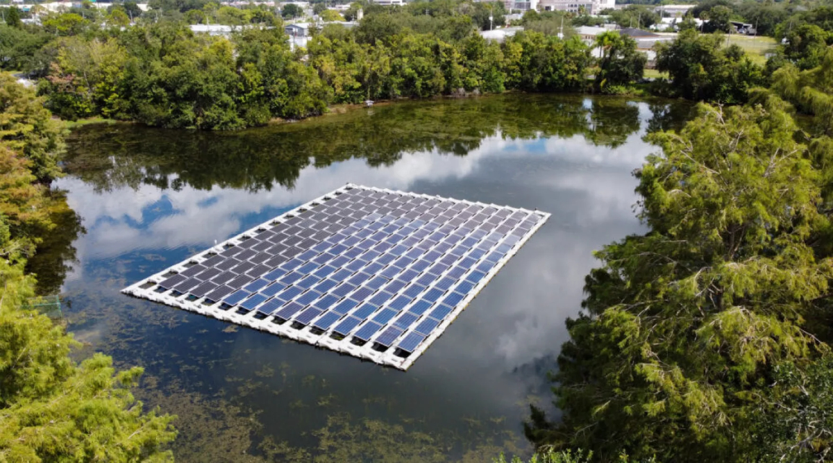 Florida Legislation Would Ban Local Climate Policies