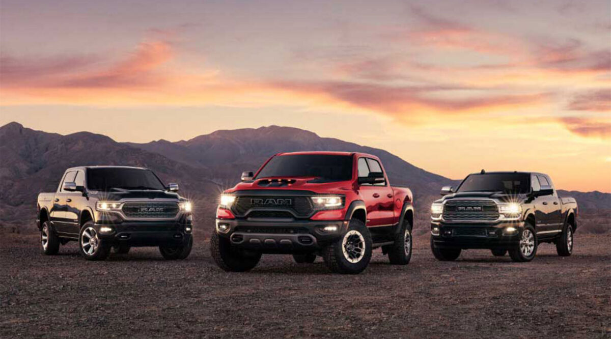 Stellantis Stumbles In A Staggering EV Retreat