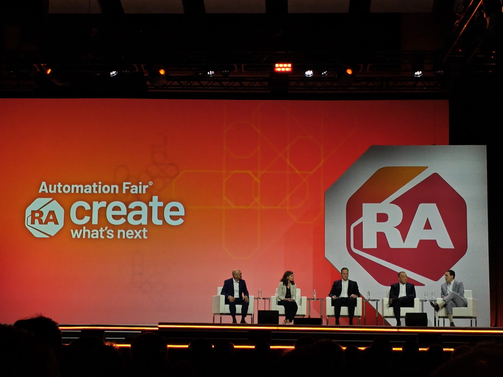 Lucid VP for Engineering Says: Technology is Finite, Human Creativity Infinite