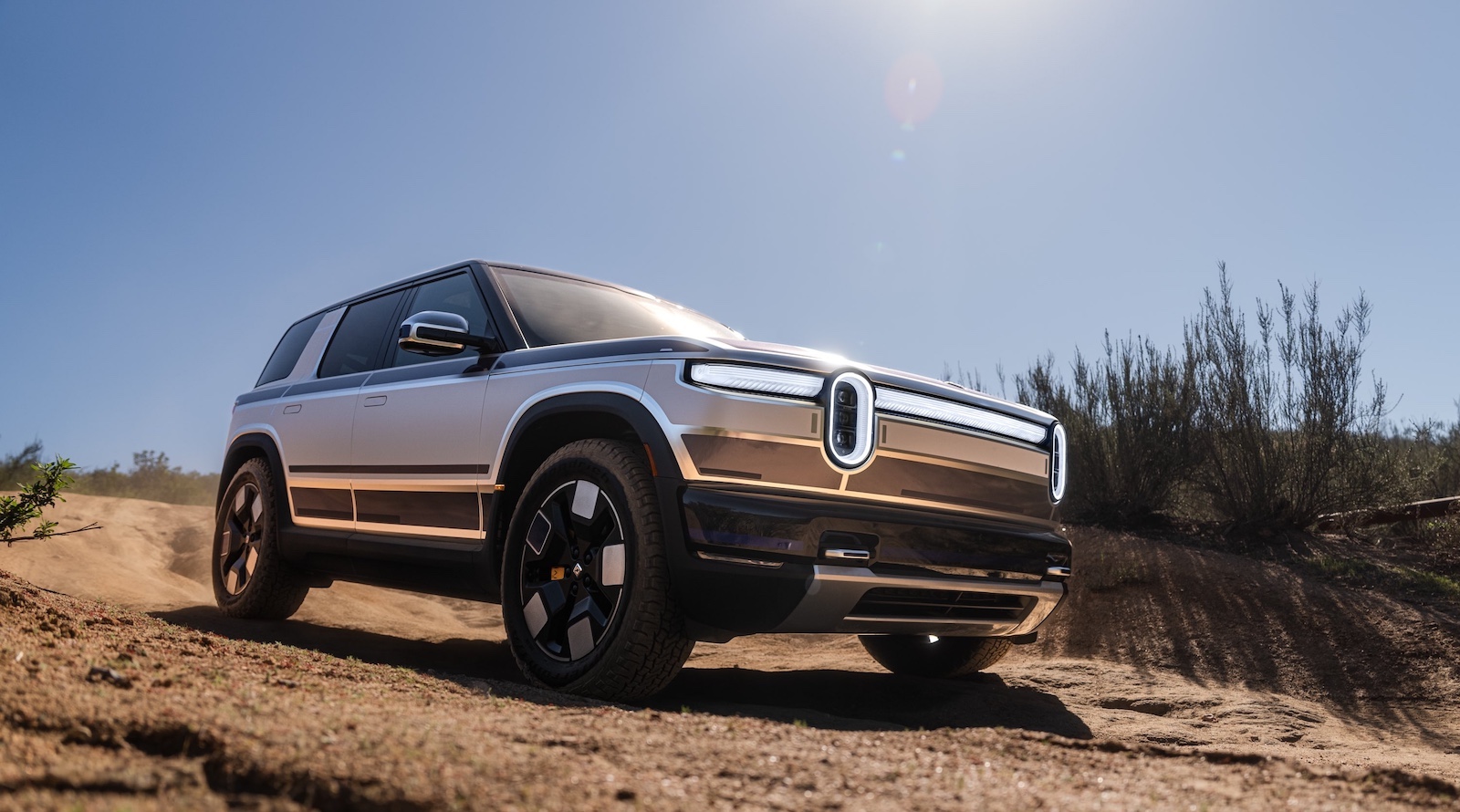 Can the Rivian R2 Succeed & Propel Rivian to Prosperity?