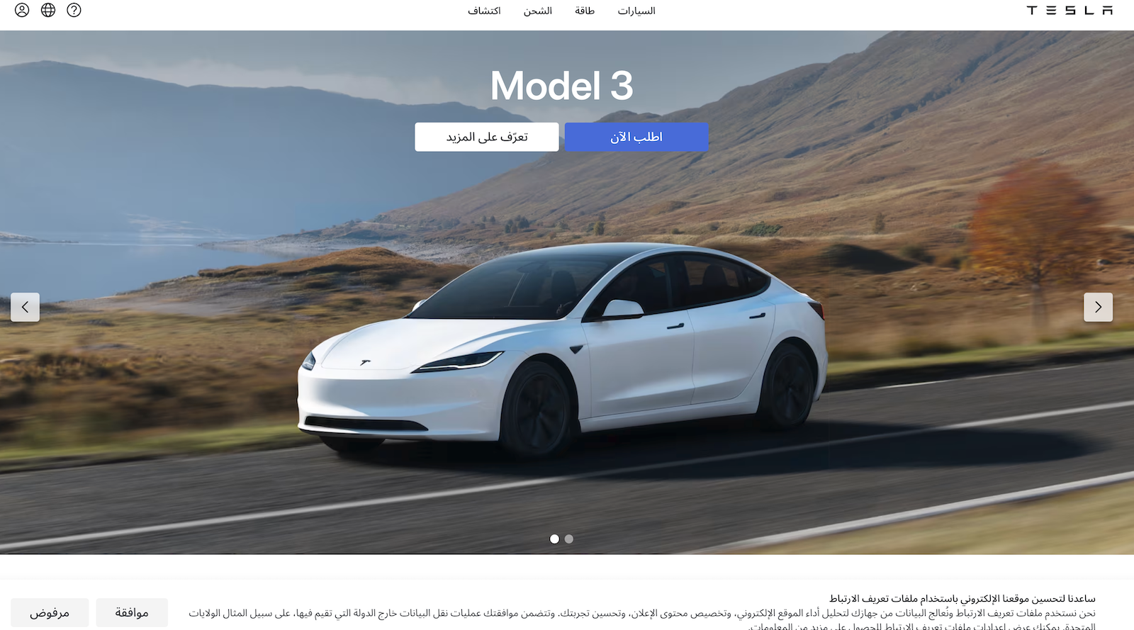 Tesla Vehicles Finally Come To Africa