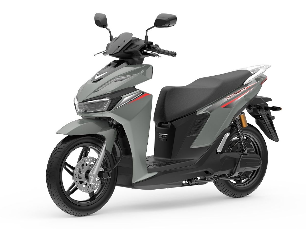 VinFast Accelerates Indonesia Green Transition With E-Scooter Launch