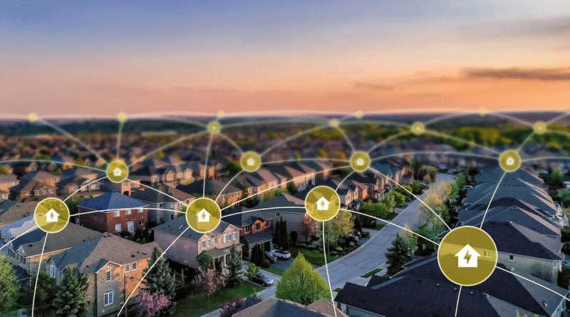 energy storage vpp solrite