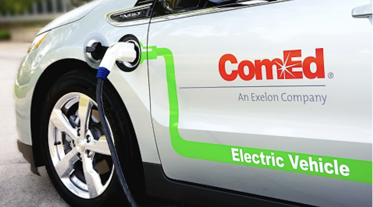 Leading US Utility Goes Rogue, Offers New Round Of EV Funding