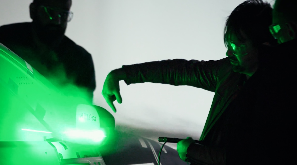 Ford Still Holds A Torch For EVs, Now With An F1 Twist