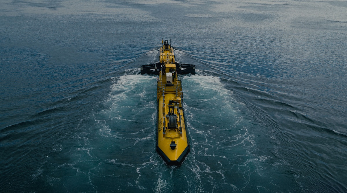 The US Can Still Make Tidal Energy Happen