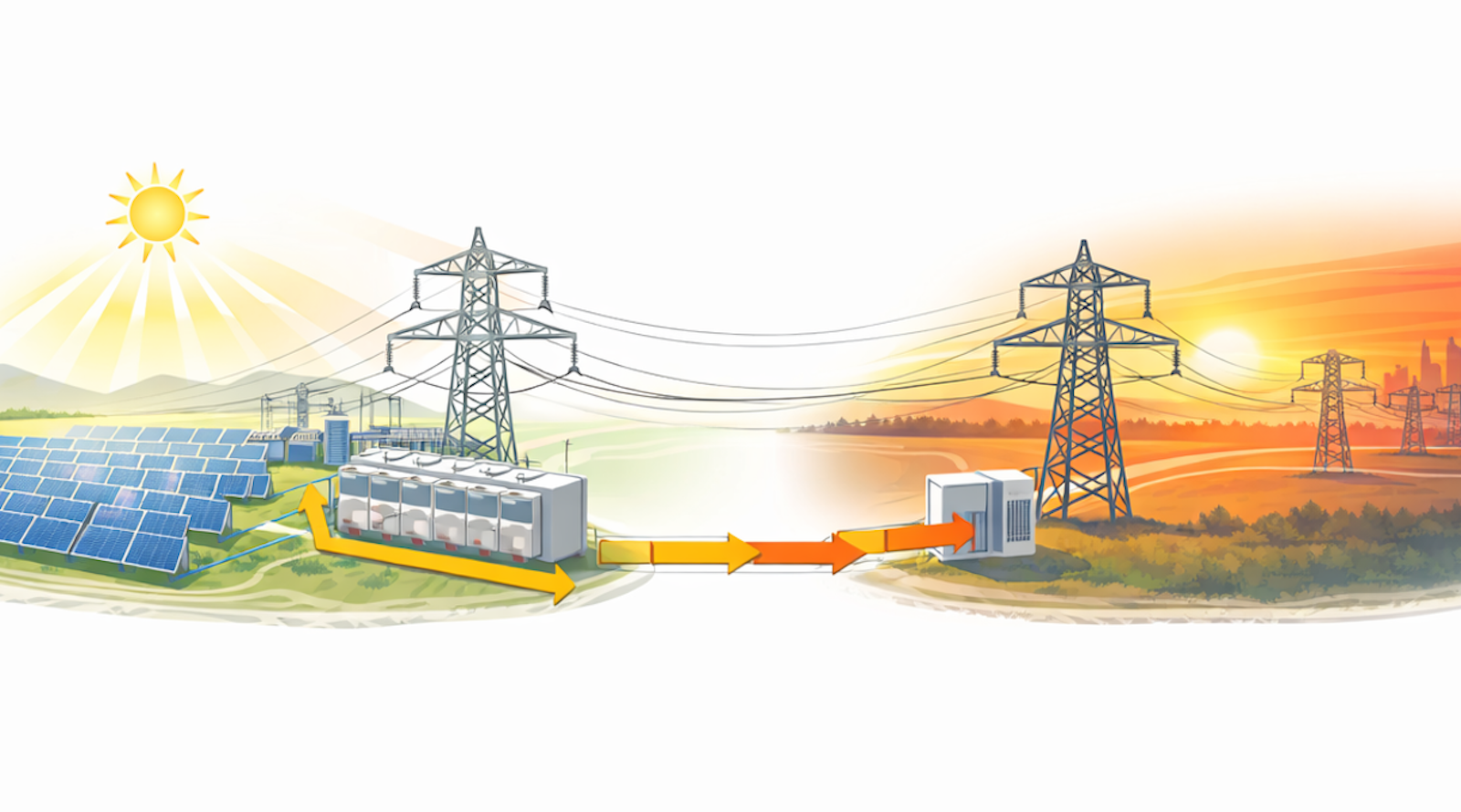 Buffering Batteries: The Grid Enhancing Technology No One Calls A GET