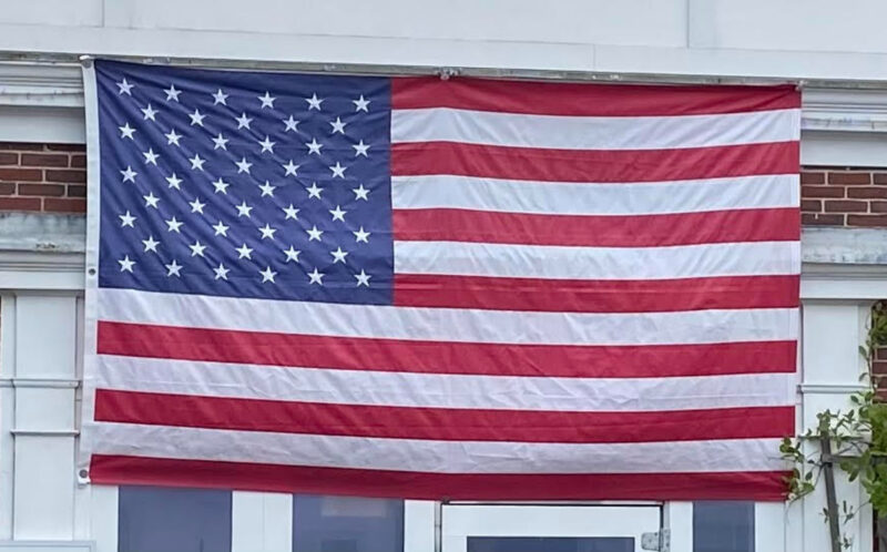 American Flag