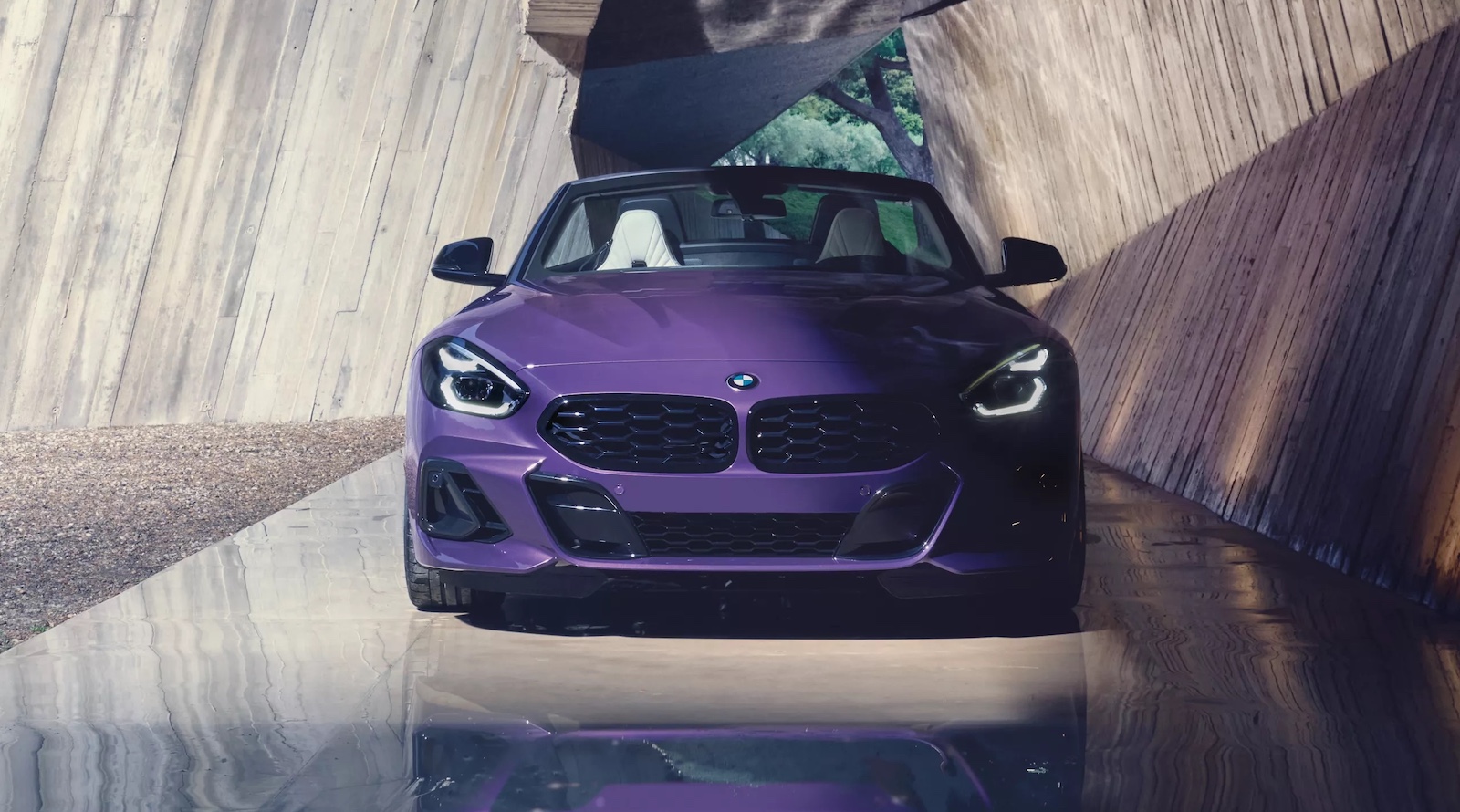 My College Dream Car Might Go Electric!