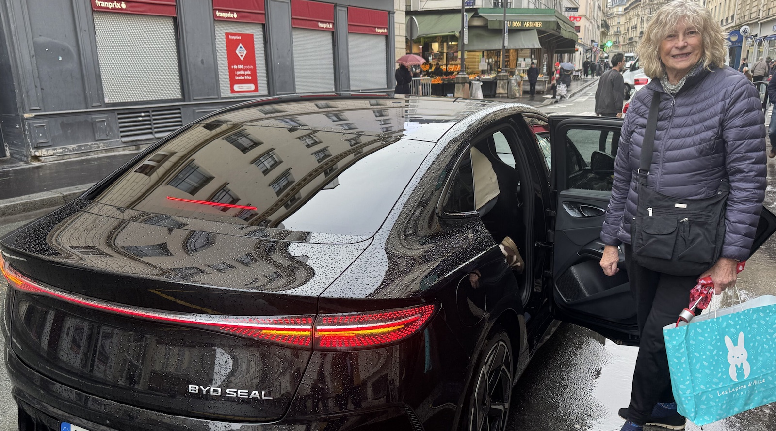 Paris Điện Hóa 2.0 - CleanTechnica