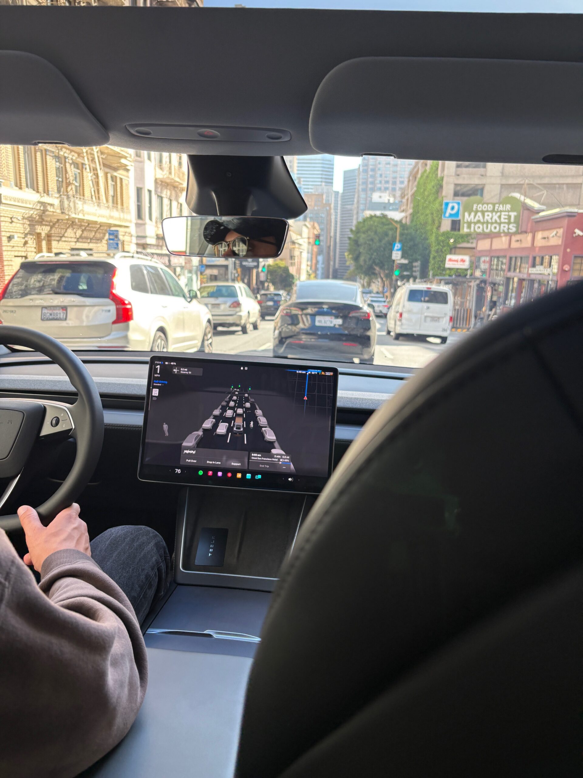 Tesla Robotaxi Experience: Cheaper Than Waymo, But With Longer Waits - image 2