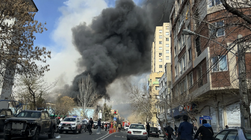 Energy Infrastructure Under Siege - image 2