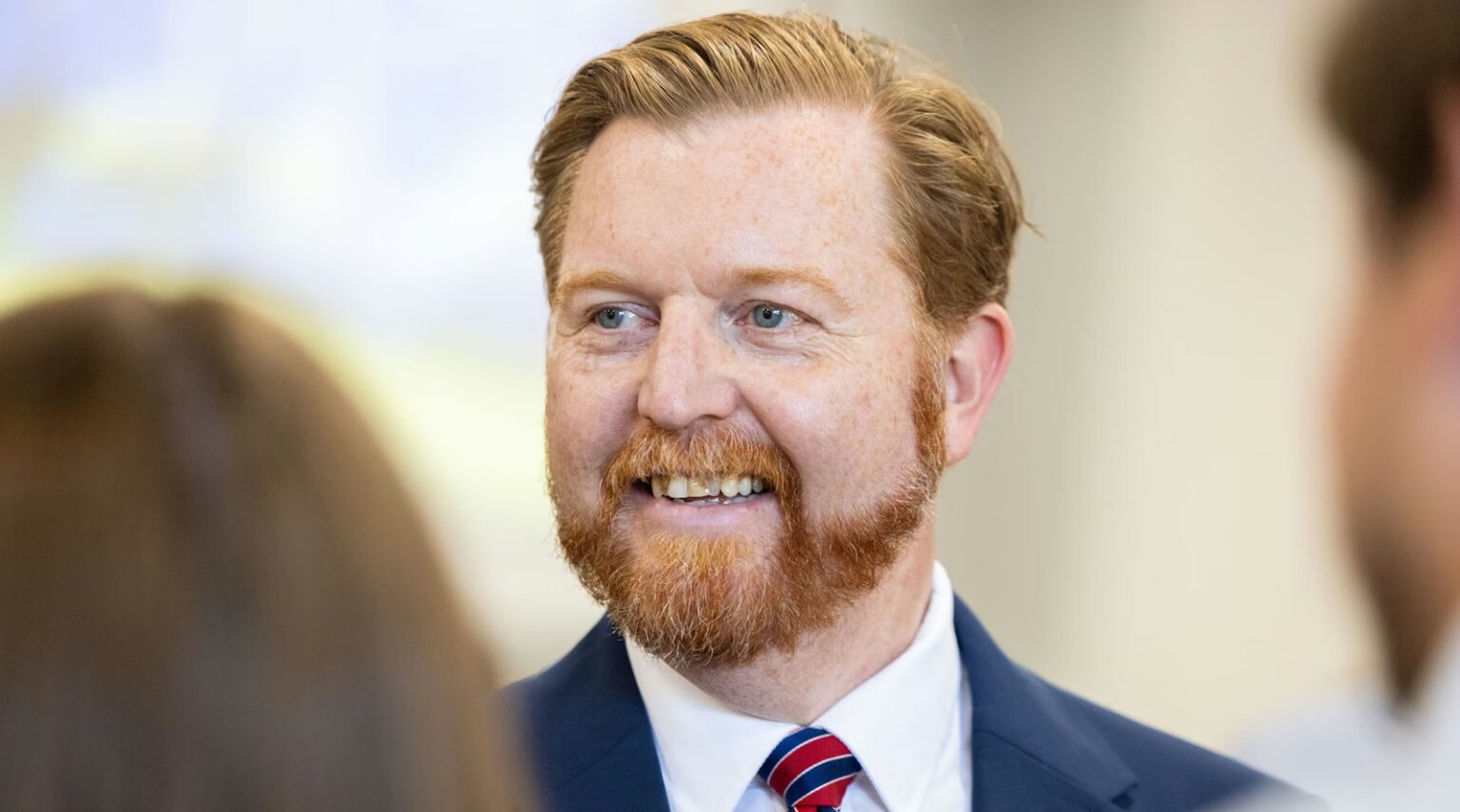 Sierra Club Endorses John Cavanaugh for Congress - CleanTechnica