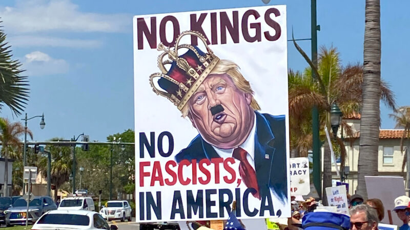 No Kings