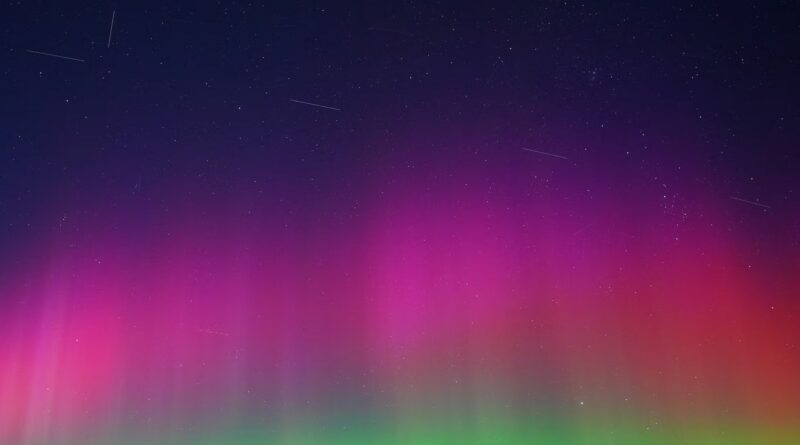 Satellite Overload: A Million SpaceX Satellites Threaten the Night Sky - image 2