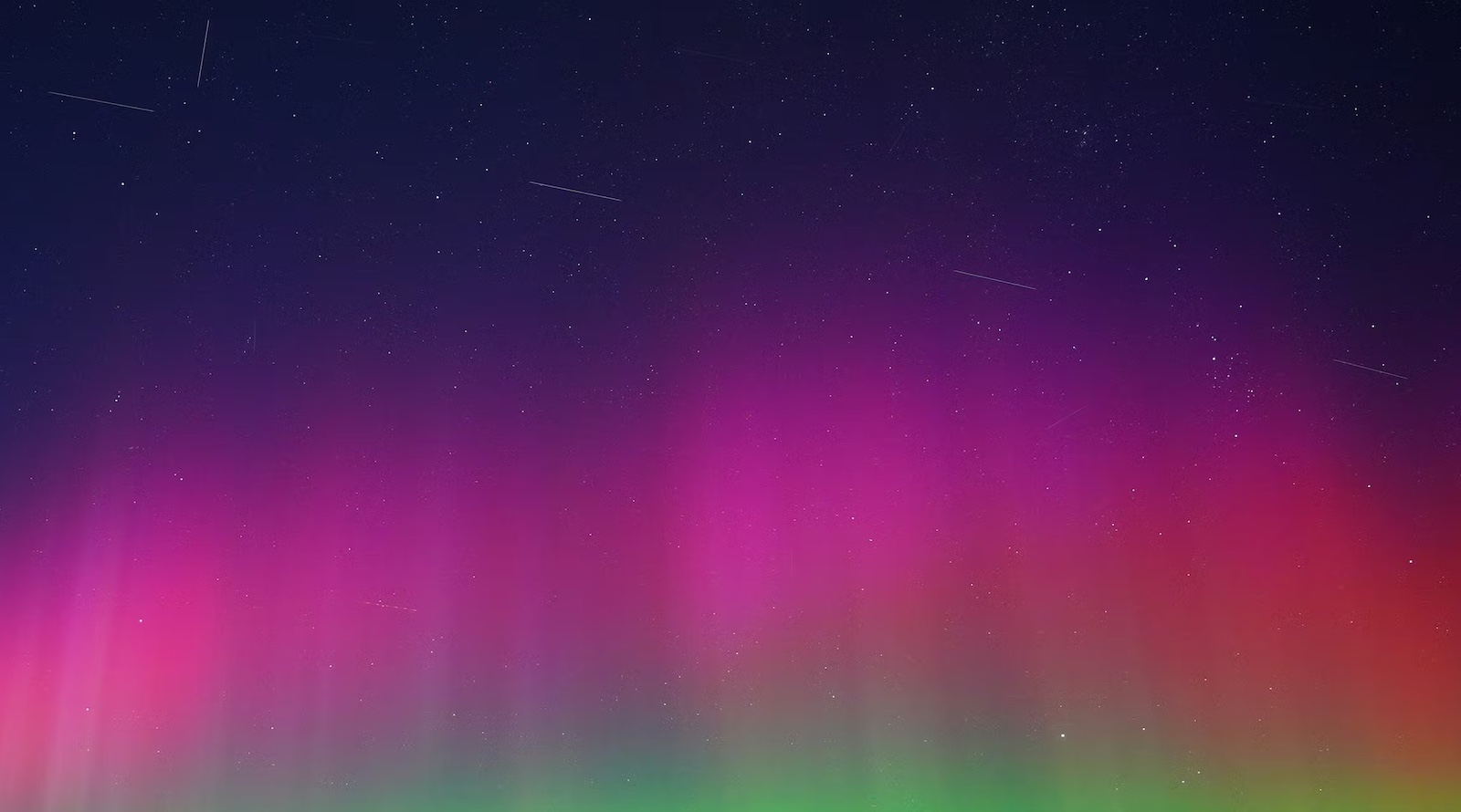 A Million New SpaceX Satellites Will Destroy the Night Sky — For Everyone on Earth - CleanTechnica