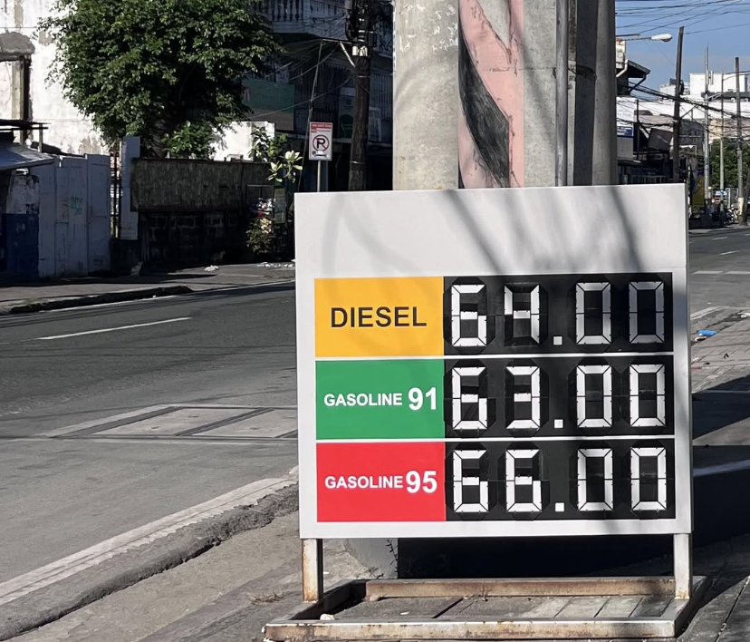 How Are Prices of Gas & Diesel in ASEAN, and Where Do We Go From Here?