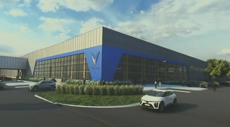 VinFast Sticks to Its Gun - image 2