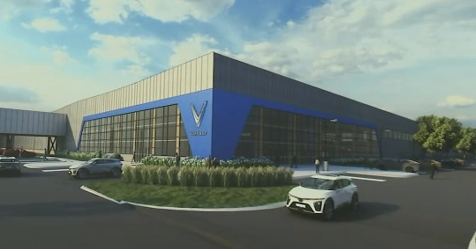 VinFast Hasn't Given Up On Its US Ambitions — Despite Delays, Betting On Long-Term Strategy - CleanTechnica