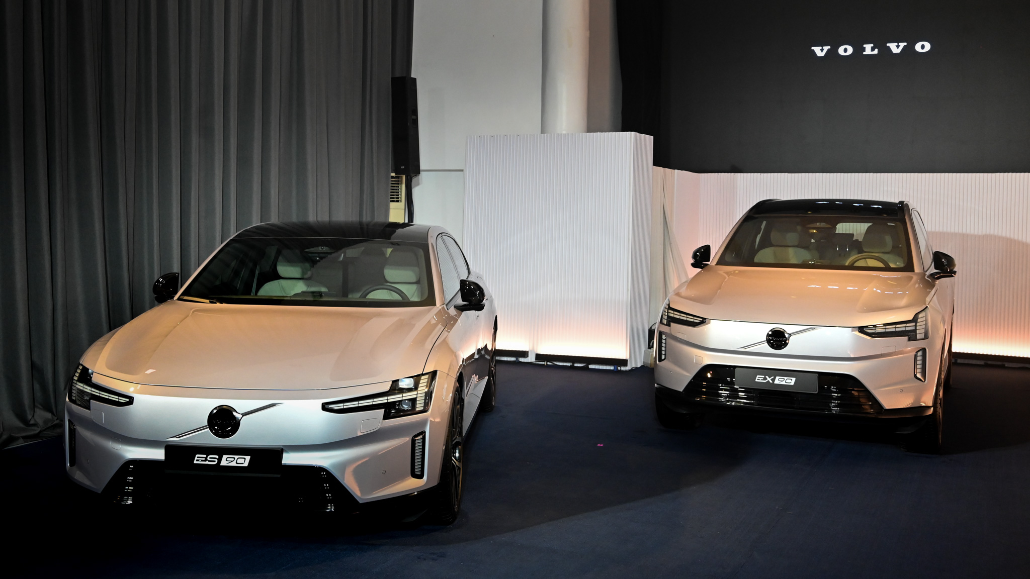 Volvo Brings The EX90 & ES90 To The Philippines — And It’s A Big Deal For Local EV Buyers