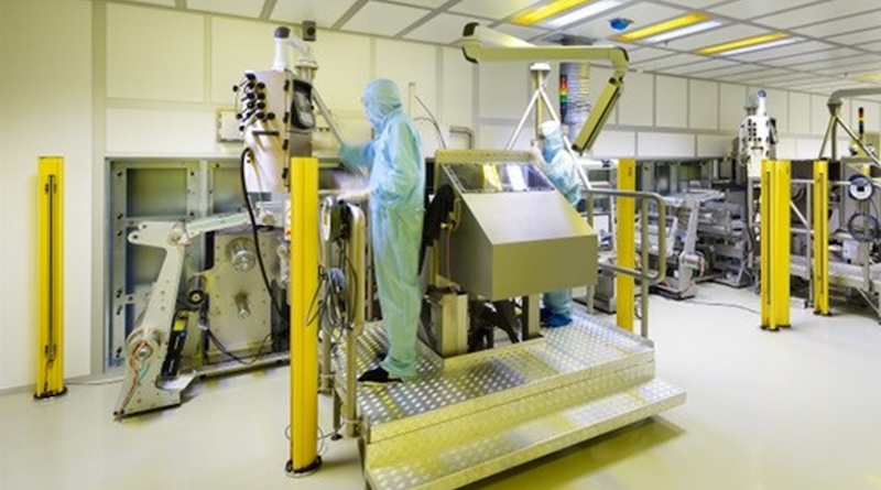 A Fresh Wave Of Perovskite Solar Cell Activity Is Under Way