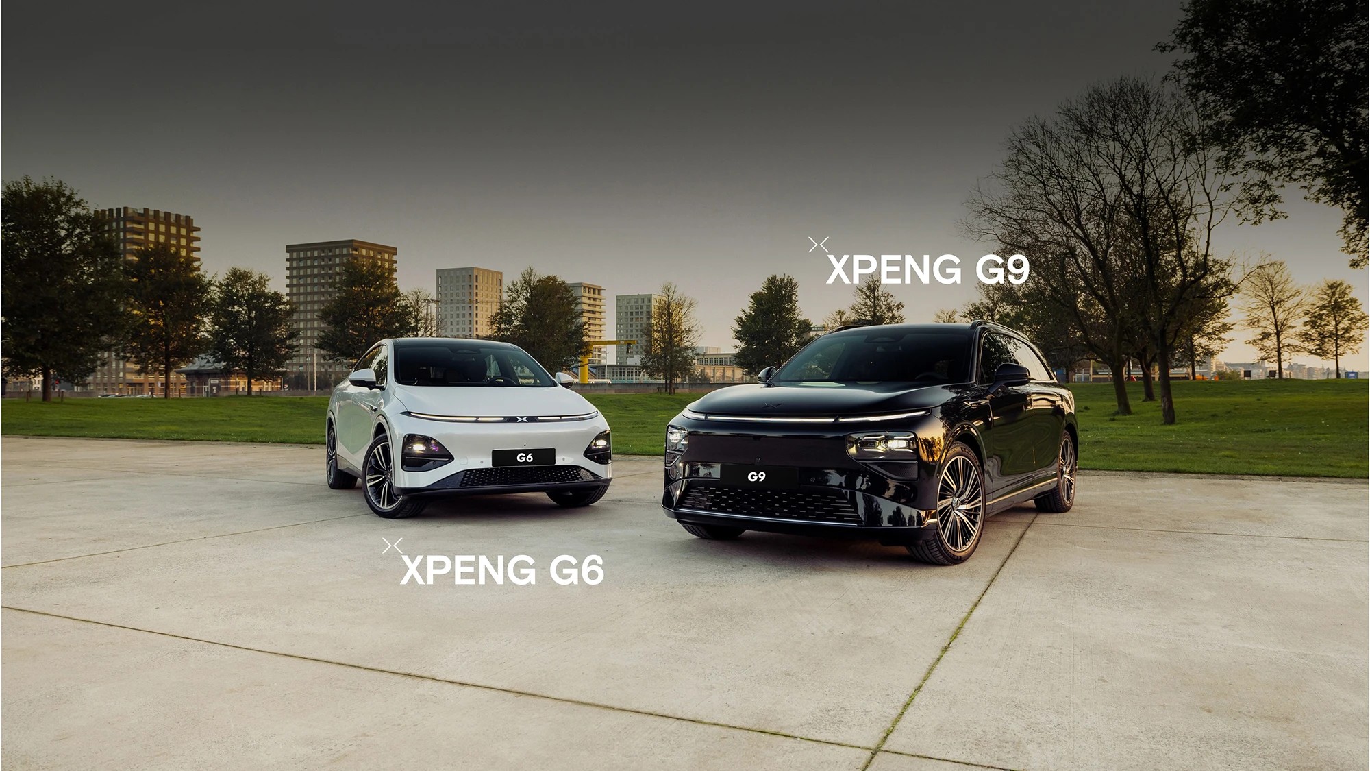 Mexico Entry Expands XPENG Group’s Global Presence