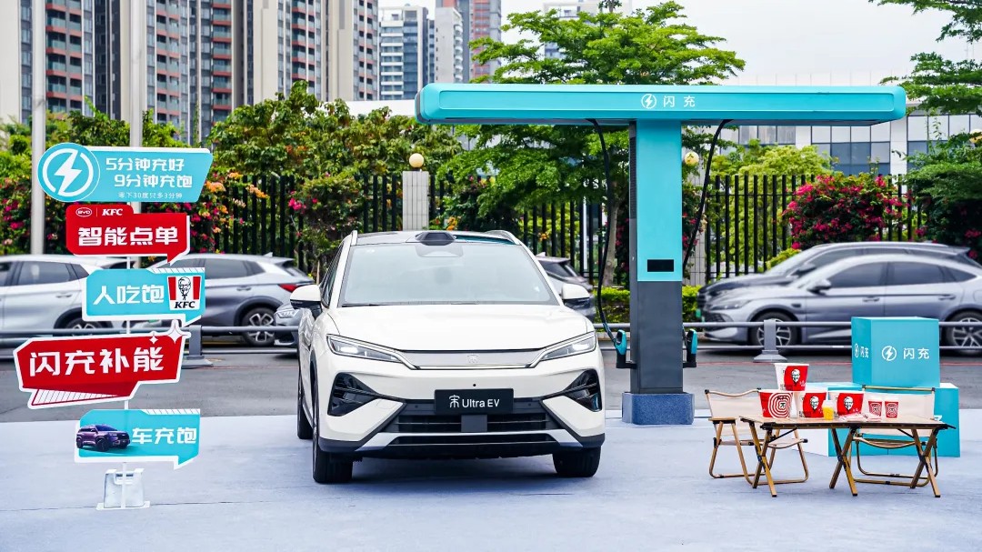 Chinese EV Owners Dismiss Range Anxiety as Outdated Myth Amid Surging Infrastructure and Battery Advances
