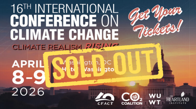 Heartland Institute