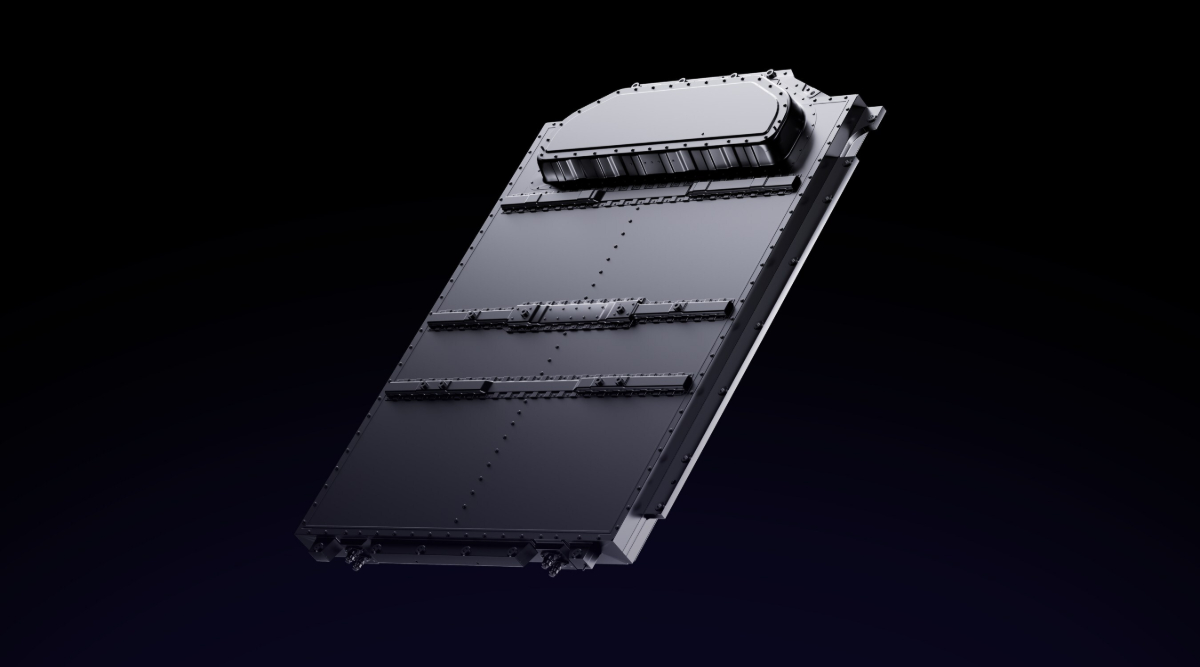 CATL 3 GEn Shenxing battery