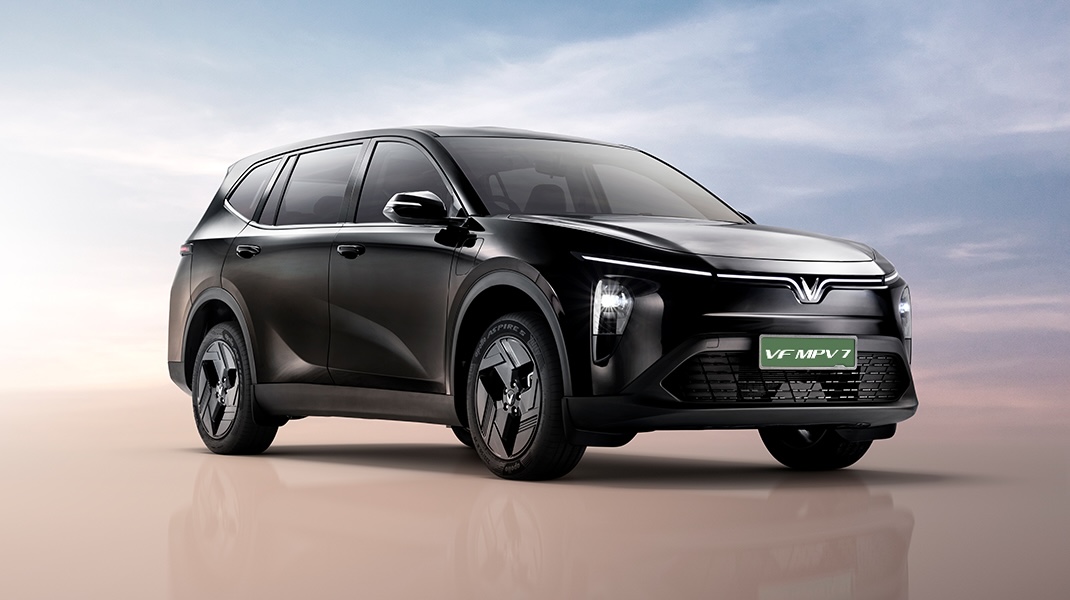 VinFast Sells Over 3,520 Vehicles In A Day, Markets Move In India & Indonesia