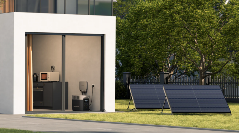 Balcony Solar Panels: A Game-Changer for Homeowners - image 2