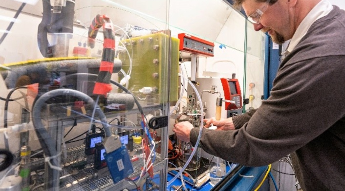 Sora Fuel Secures $14.6M for Electrofuel Innovation