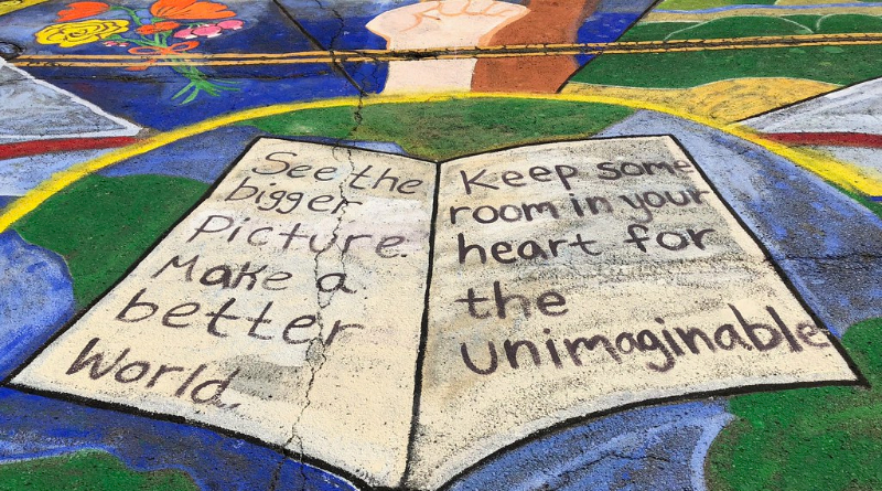 How Should Progressive US Midterm Candidates Frame Their Arguments About Climate Change?