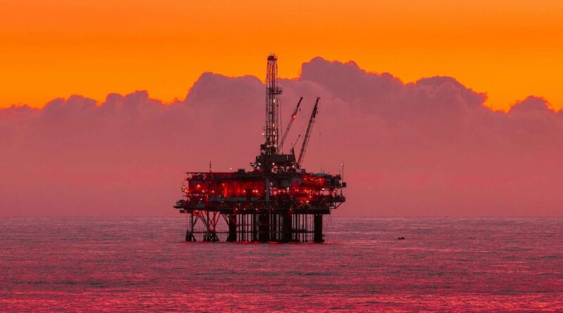 offshore energy texas university of houston