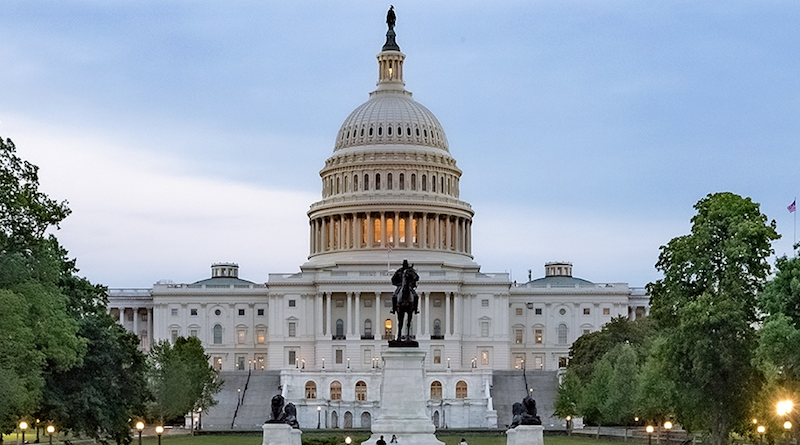 us congress visitor center
