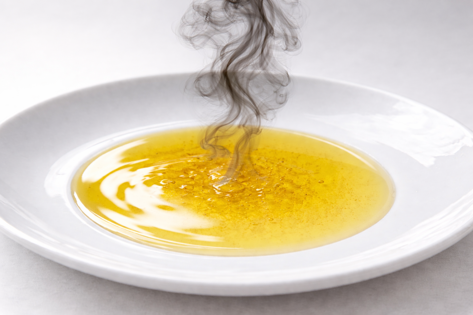 Are Vegetable Oils High Carbon & Bad For Climate Change?