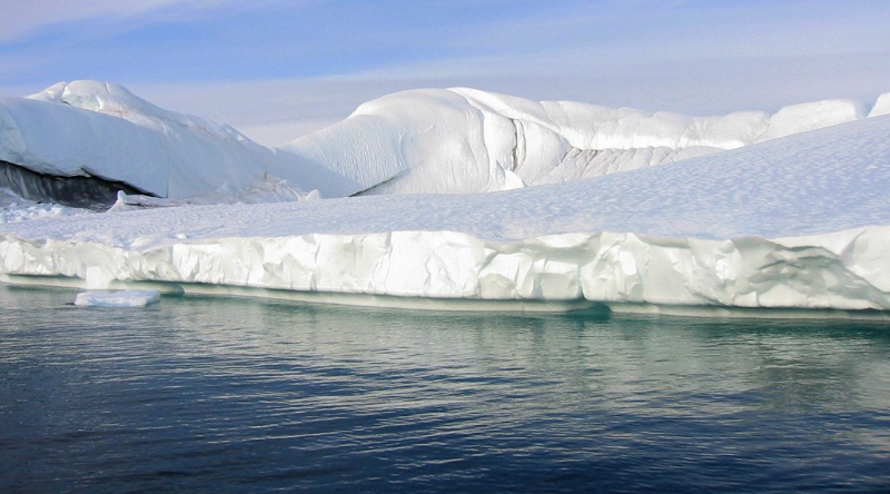 How to Recognize the Critical Importance of Shifting Atlantic Ocean Currents