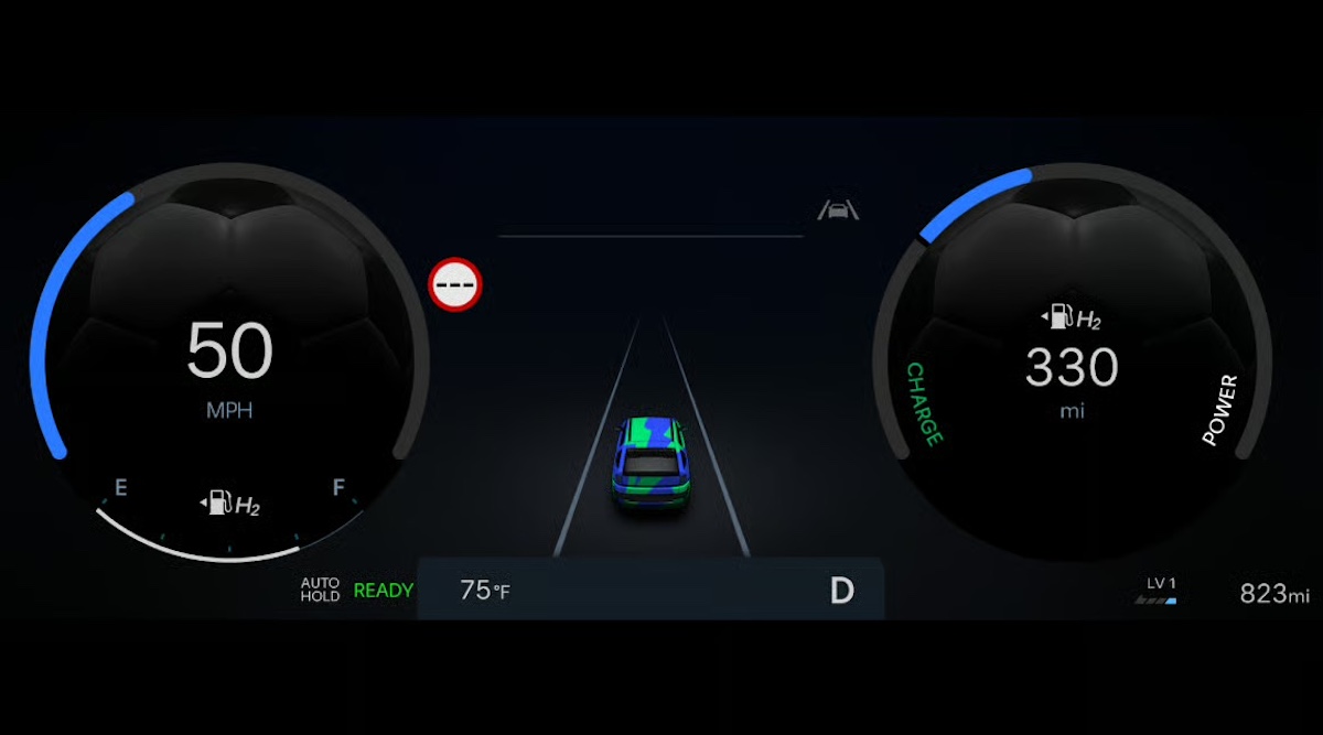 Hyundai Rolls Out FIFA World Cup 2026 Infotainment Themes for EVs and Select Models