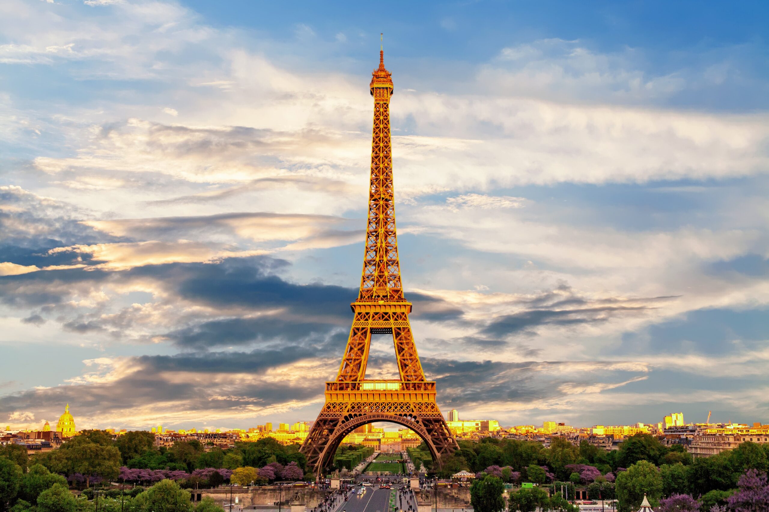 France to Double Share of Its Electricity That's Domestically Produced by 2030 - CleanTechnica