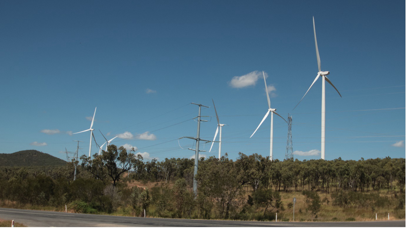 Windmills