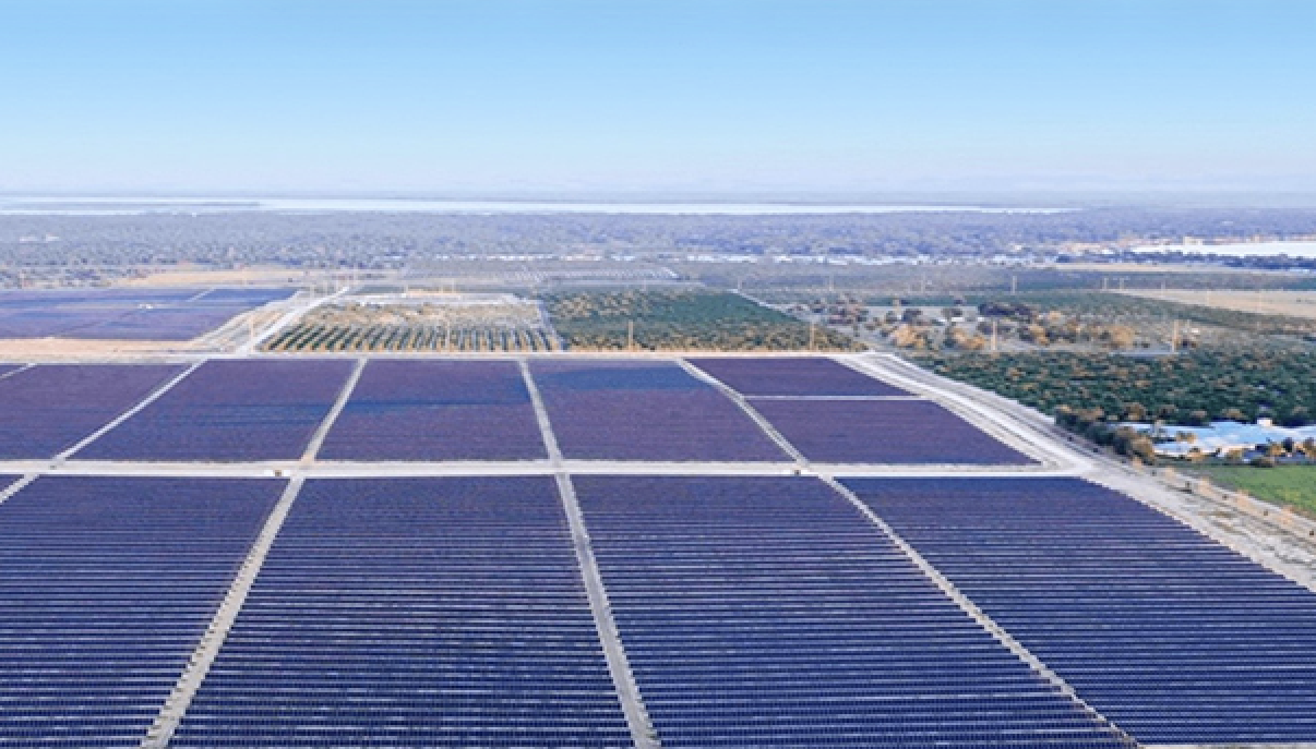 Solar Industry Surges Forward: 4 GW of New Capacity Headed for the US Grid