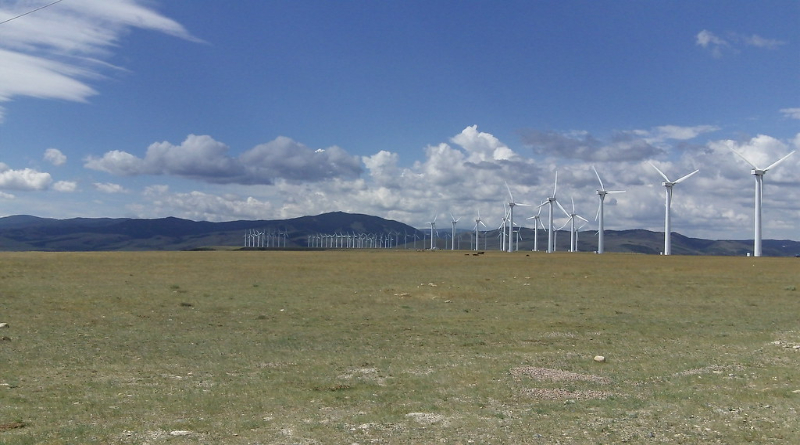 attacks on wind
