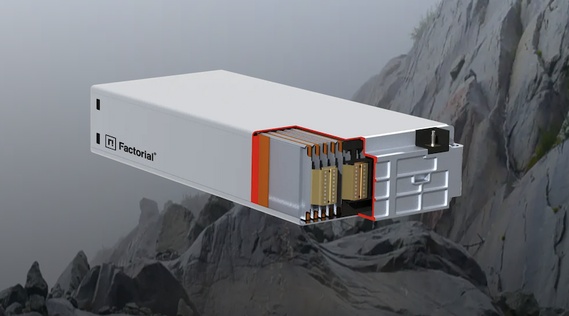 EnviroWireDaily — Solid-State EV Batteries Will Crush The Fossil Fuel Fantasy